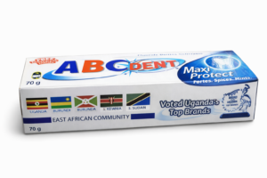 abcdent 70g
