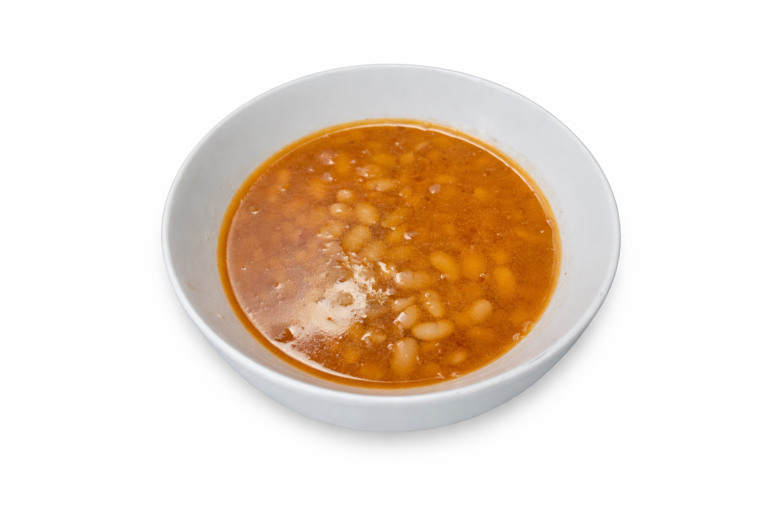 white beans & kalo white beans & kalo