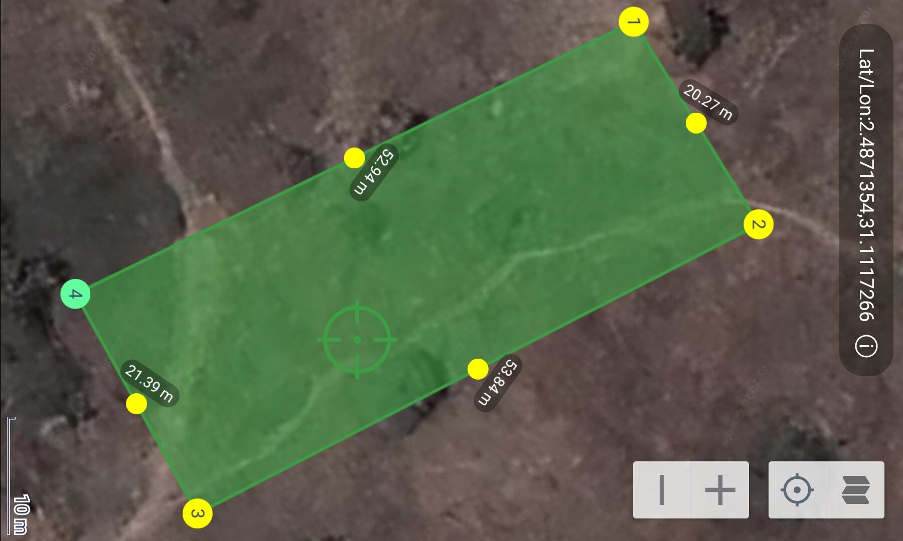 nebbi mc plot 8m nebbi mc plot 8m