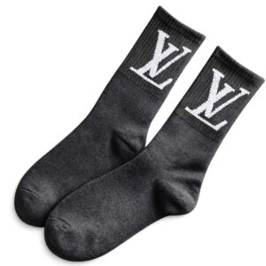 men's long sox