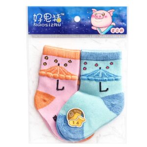 baby sox