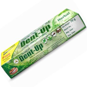 dentup herbal 70g
