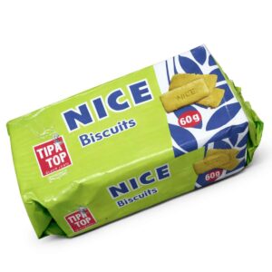 nice bisquits