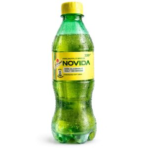 novida 330mls