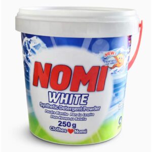 nomi detergent 250g
