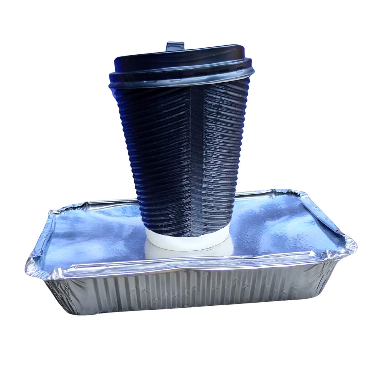 anyoya ready meal – beans & maize + hot tea anyoya ready meal – beans & maize + hot tea