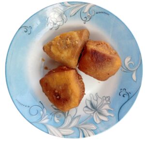 mandazi